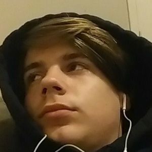 Meet your Posher, Caleb